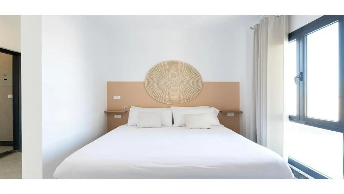 &#34;Luxury studio in the finest resort, Ras Matarma.