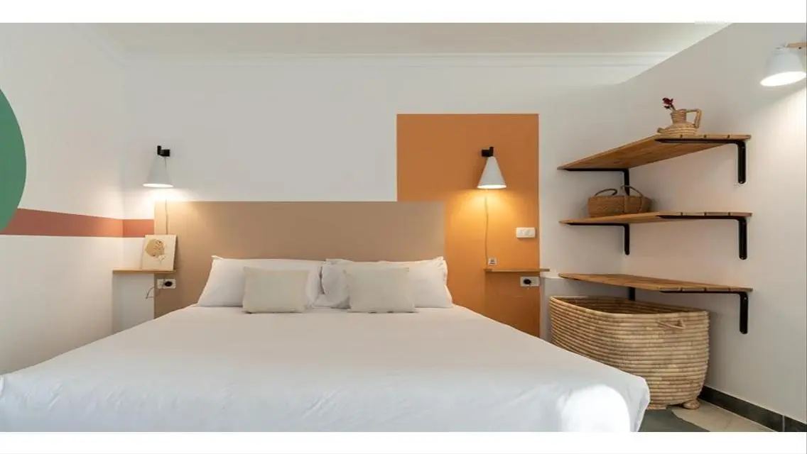 &#34;Luxury studio in the finest resort, Ras Matarma.