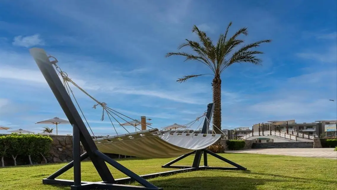 Matarma Beach Residence73m Altra super lux