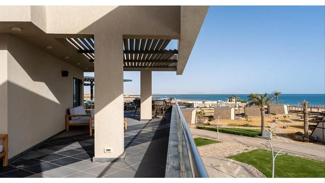 Matarma Beach Residence73m Altra super lux