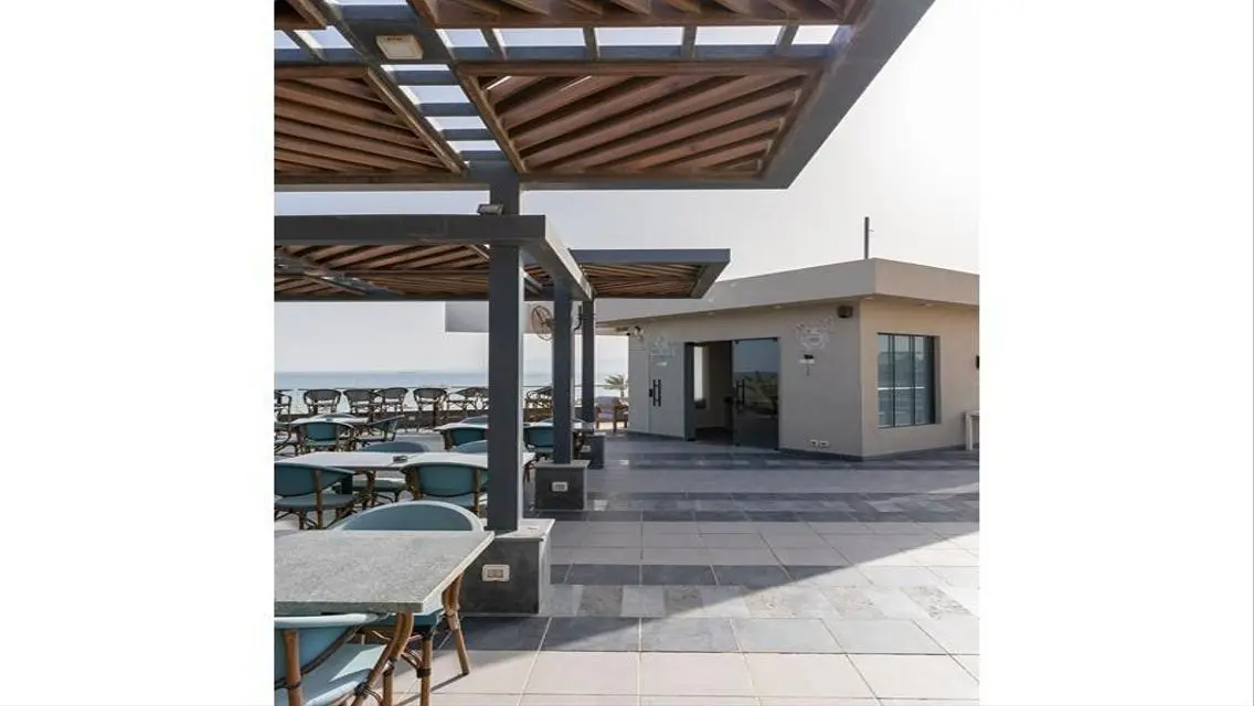 Matarma Beach Residence73m Altra super lux