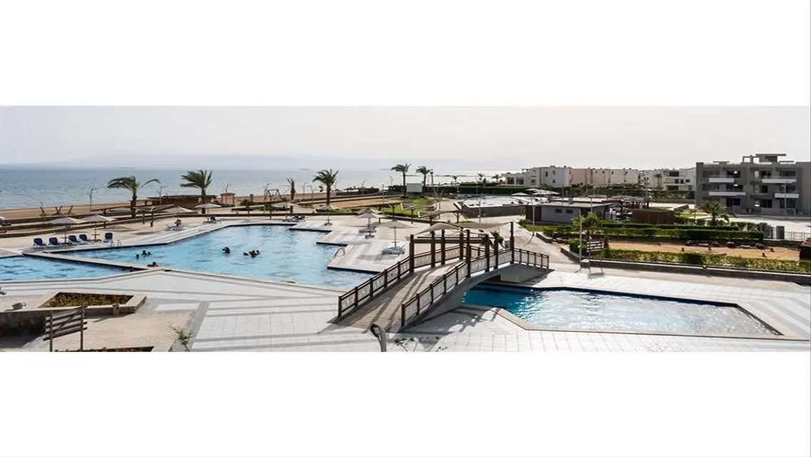 Matarma Beach Residence73m Altra super lux