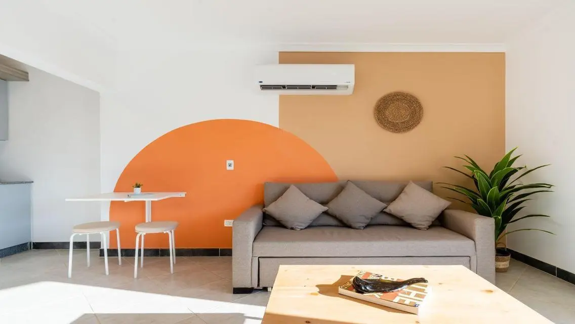 Matarma Beach Residence73m Altra super lux