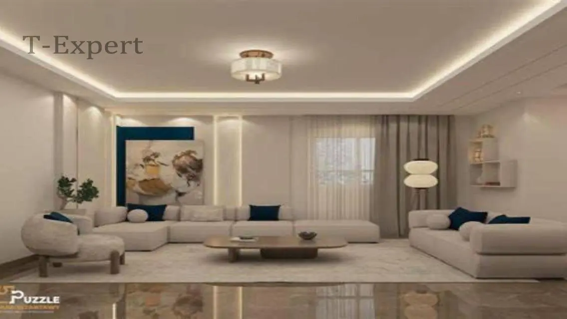 Luxury Apartment Near American University
