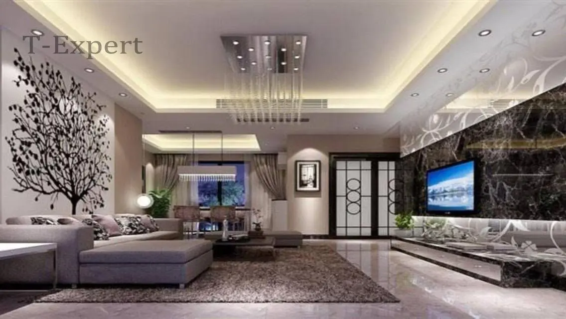 Luxury Apartment Near American University