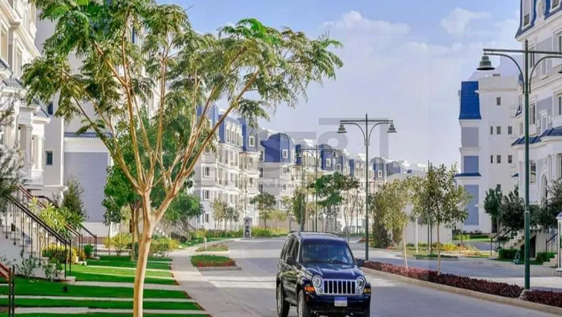 Luxury apartment for rent in Mv Hyde park