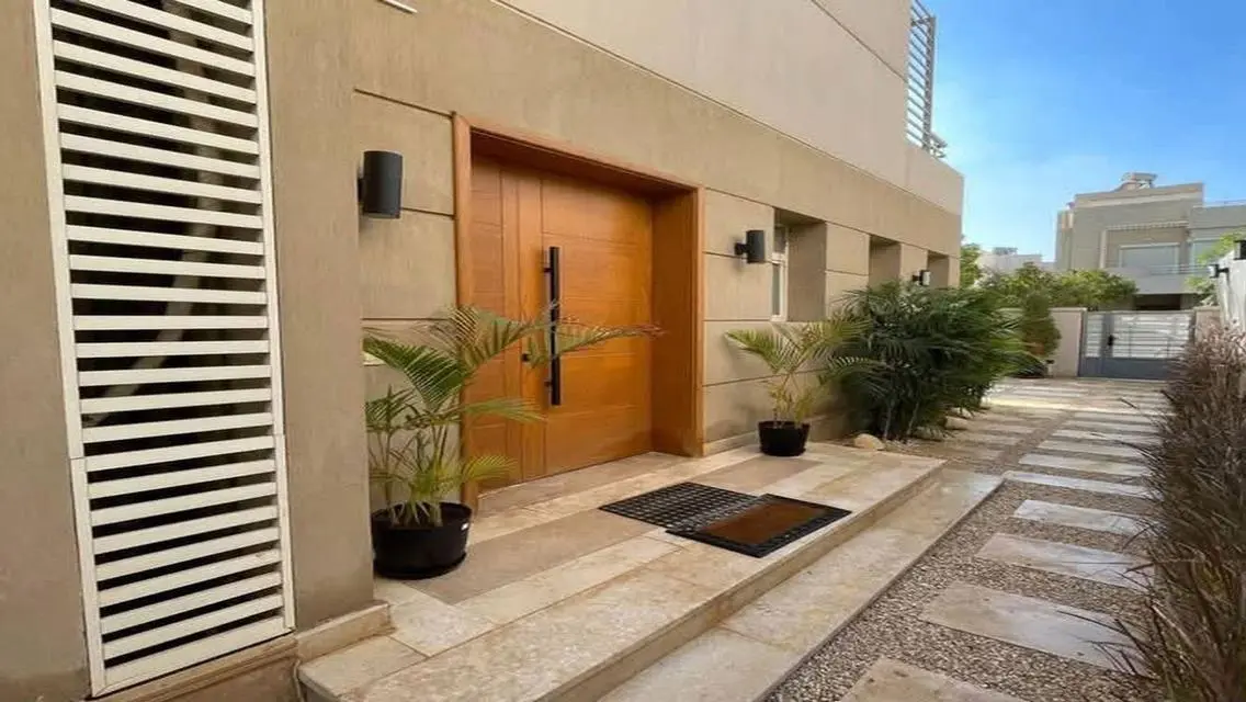 Luxury Villa for Sale with Stunning Views