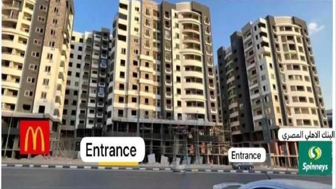 فرصة استثمارية رائعة في مشروع توكانو مول