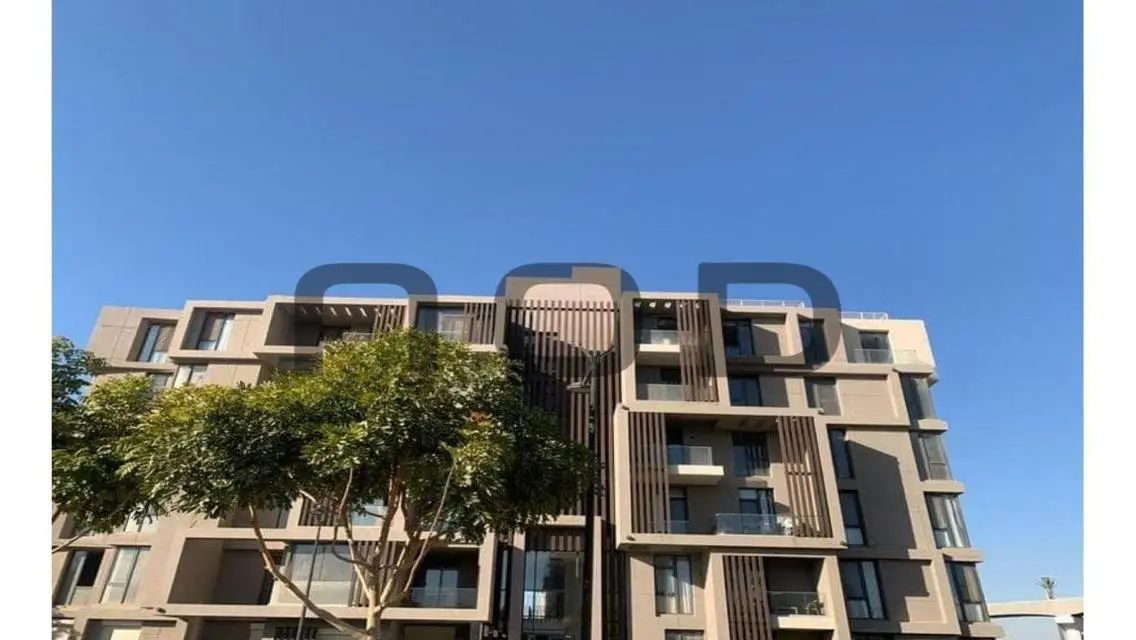 Luxury Apartment in Downtown - 350 sqm