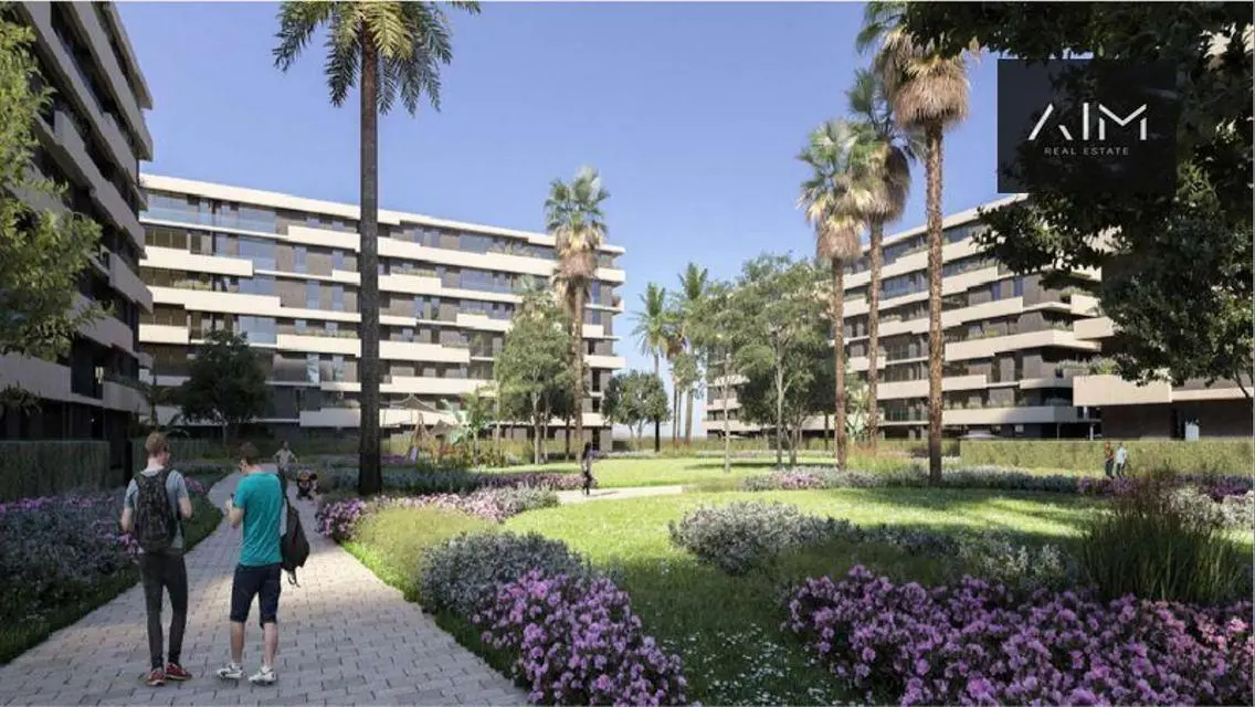 Unique Origin Property with 130 Square Meters