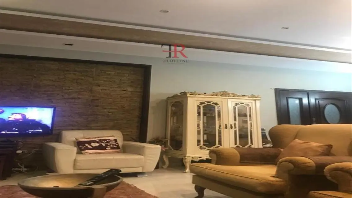 Luxury Apartment for Sale - 200 sqm in Enchanting Location