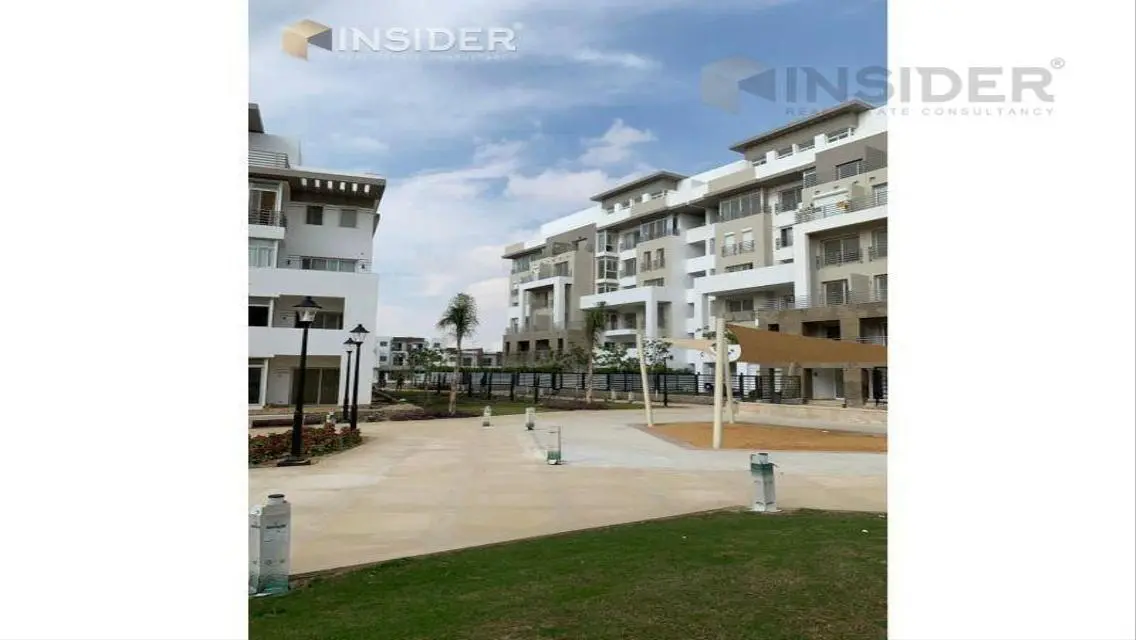 Luxurious Apartment for Sale with Spacious Design