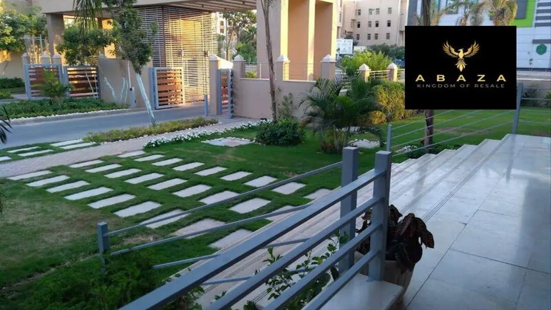 شقة فاخرة للبيع في منطقة مطلوبة
