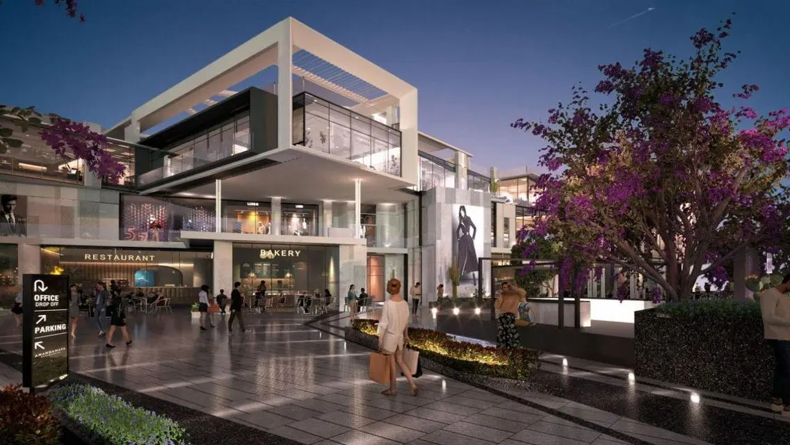 Stunning Apartment for Sale with Ample Space