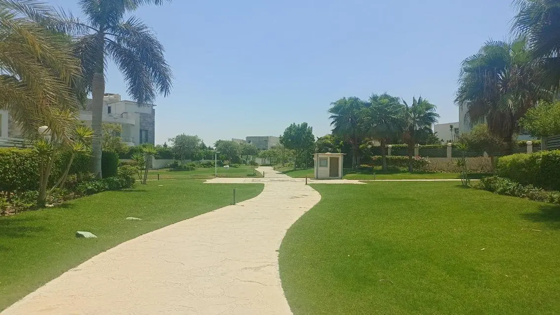 Luxury Apartment for Sale - 20,877,000 EGP