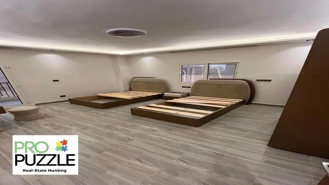 Luxury Duplex for Rent in Koronfol Villas