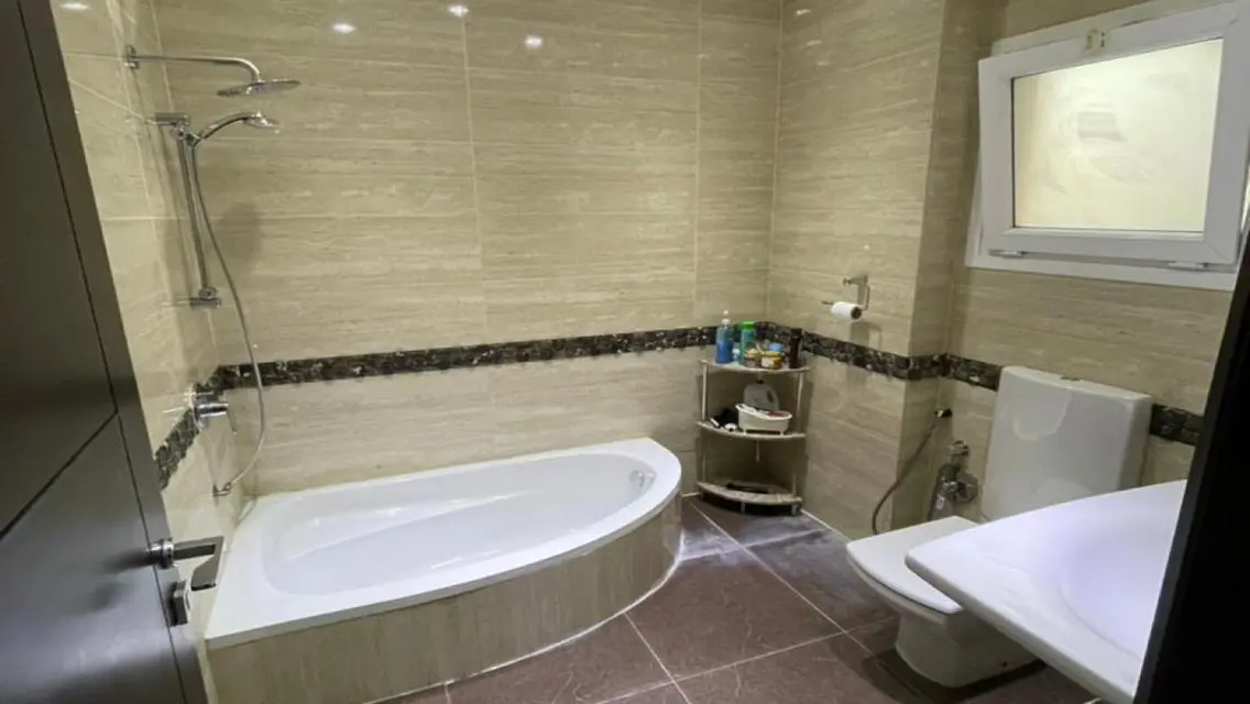 Luxury Apartment for Rent