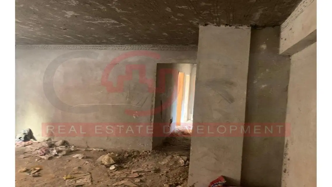 شقة فاخرة بمساحة 140 متر للبيع بMSA