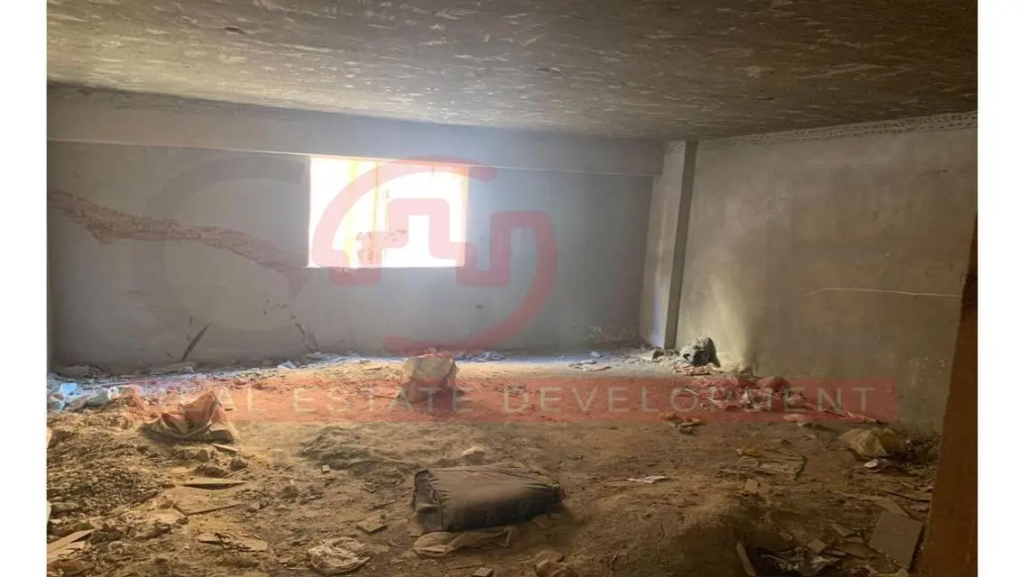 شقة فاخرة بمساحة 140 متر للبيع بMSA