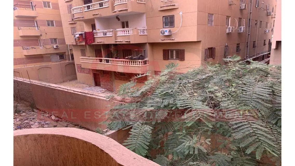شقة فاخرة بمساحة 140 متر للبيع بMSA