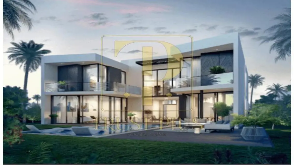 Luxurious Apartment with 3000 Square Meters