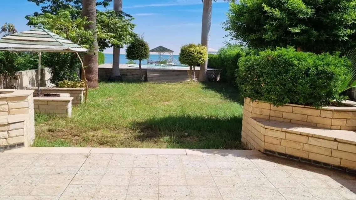 Luxury Villa in Fayoum - 960 sqm