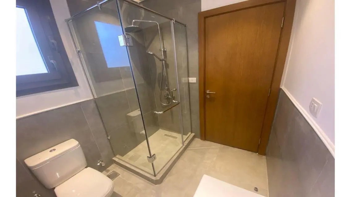 Luxury Villa with Private Garden in Prime Location