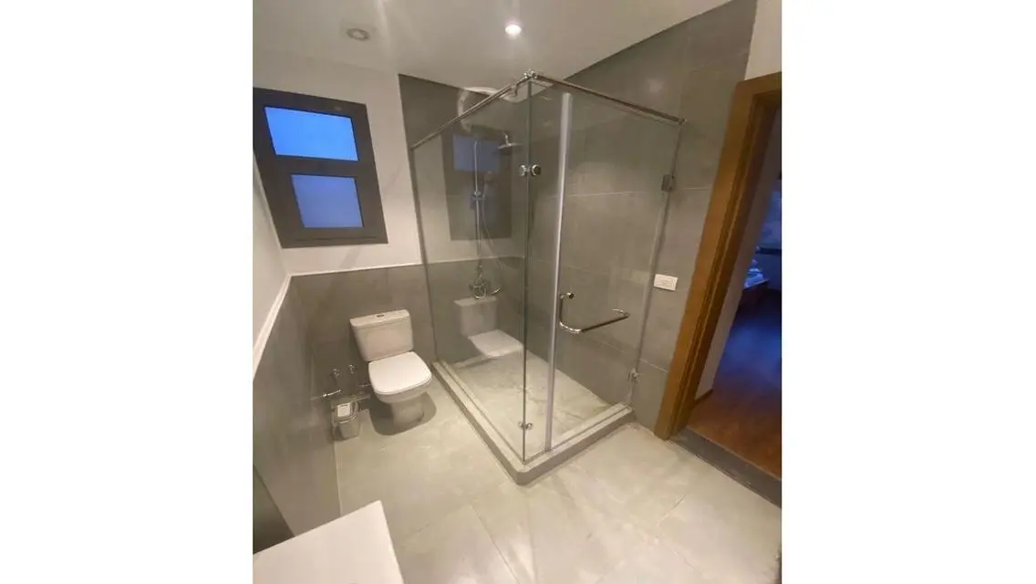 Luxury Villa with Private Garden in Prime Location