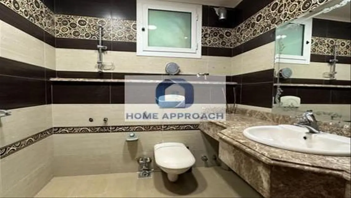 Luxury Apartment in Prime Location