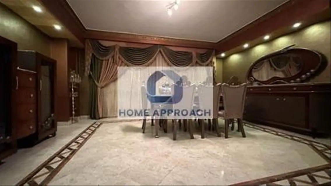 Luxury Apartment in Prime Location