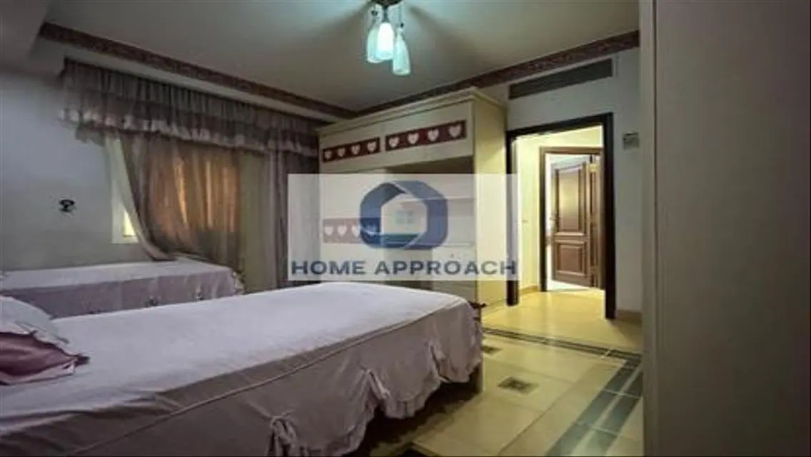 Luxury Apartment in Prime Location