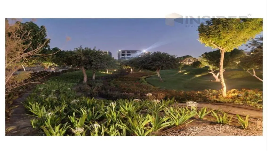 Luxury Apartment for Sale in Taj City