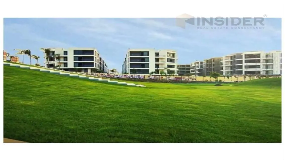 Luxury Apartment for Sale in Taj City