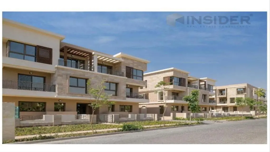 Luxury Apartment for Sale in Taj City
