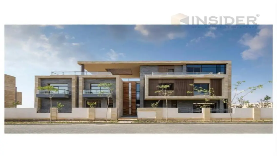 Luxury Apartment for Sale in Taj City