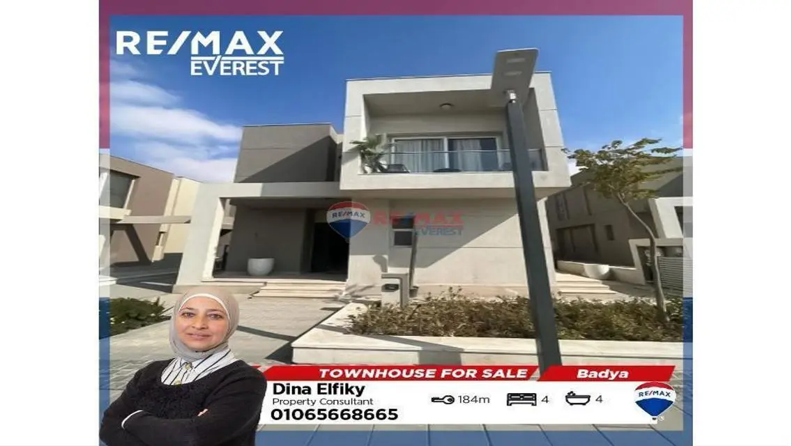 Luxury Villa for Sale - 2009 Sq. M.