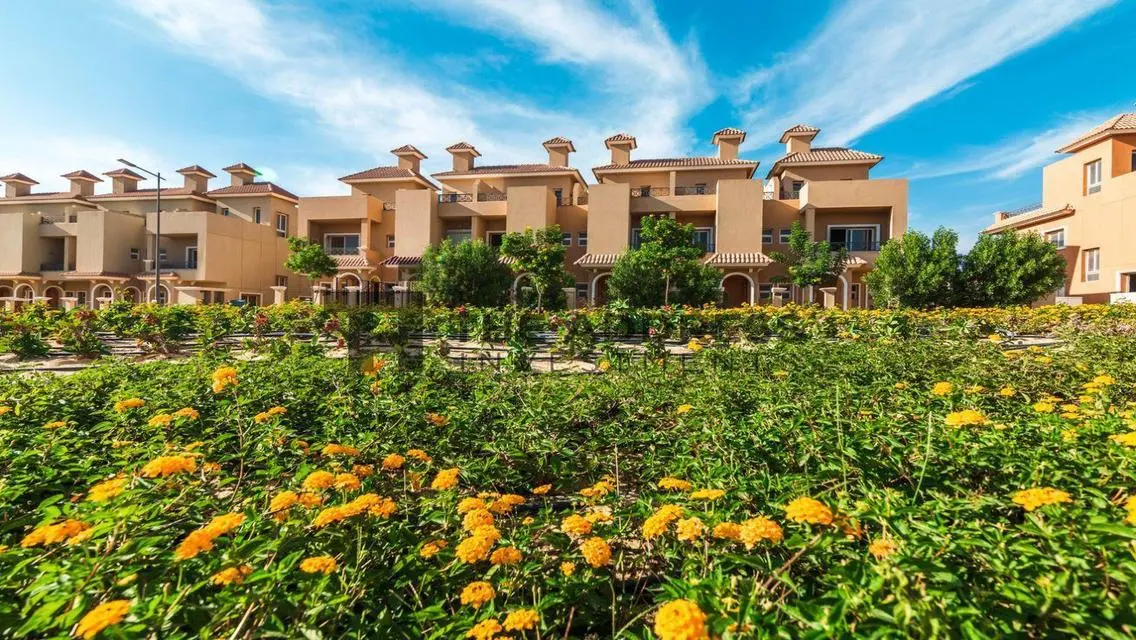 4 BED APARTMENT RTM&amp;FINISHED WITH ONLY 585K DP !!!