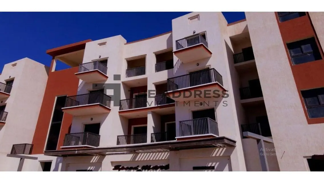 4 BED APARTMENT RTM&amp;FINISHED WITH ONLY 585K DP !!!