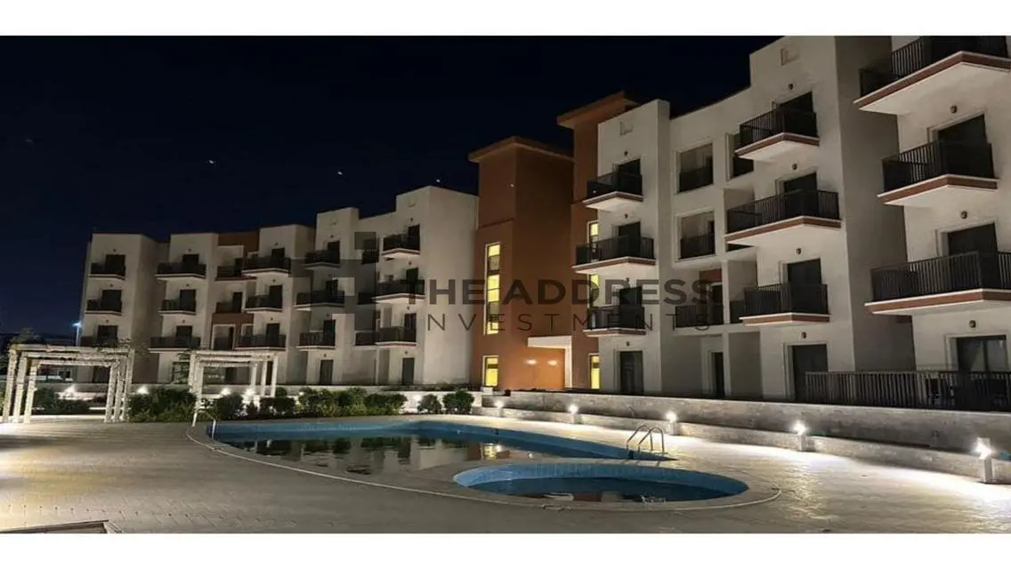 4 BED APARTMENT RTM&amp;FINISHED WITH ONLY 585K DP !!!