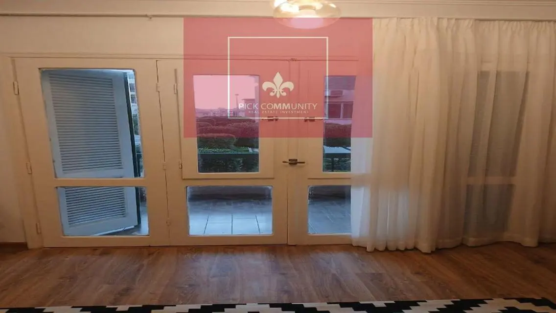 Furnished apartment for rent near Choueifat