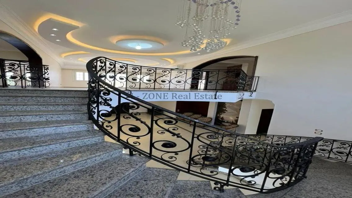 Villa Model T for rent in Madinaty - Prime locatio