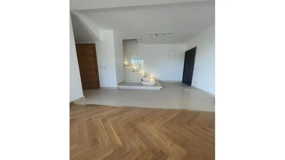 Ultra modern finishing - first residence