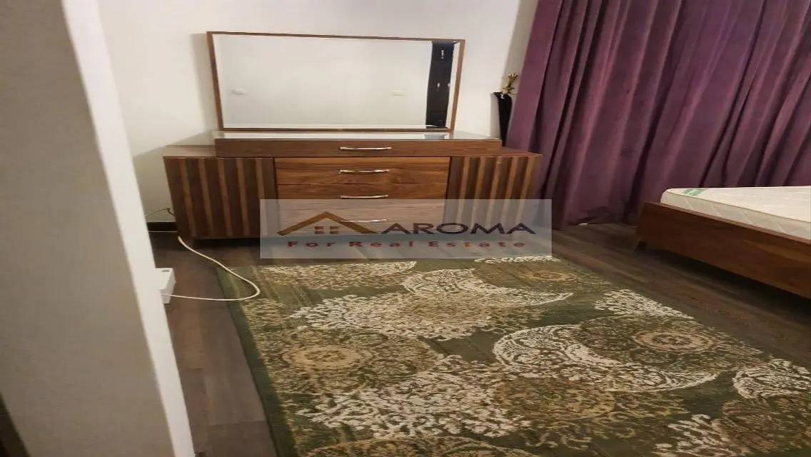 شقه مفروشه للايجار سيارس اب تاون كايرو