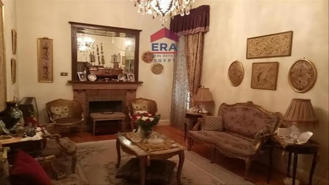 Luxury Villa for Sale with Spacious Design