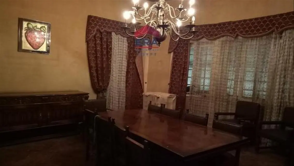 Luxury Villa for Sale with Spacious Design