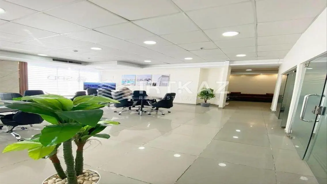 Stunning 124 sqm Apartment in the Heart of the City