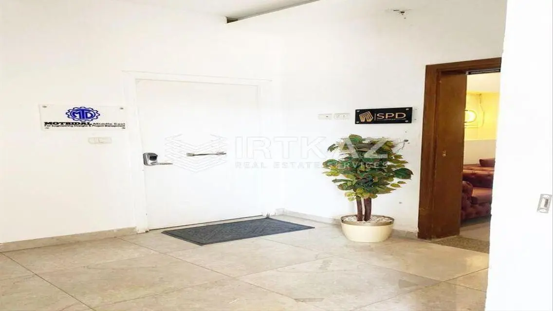 Stunning 124 sqm Apartment in the Heart of the City