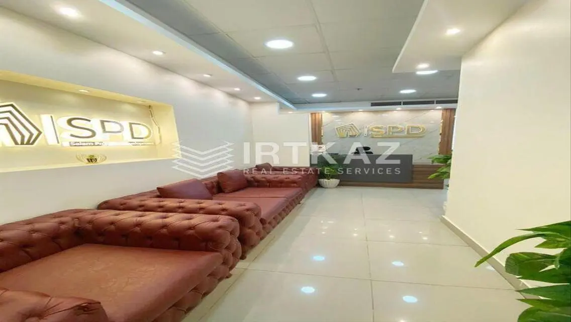 Stunning 124 sqm Apartment in the Heart of the City
