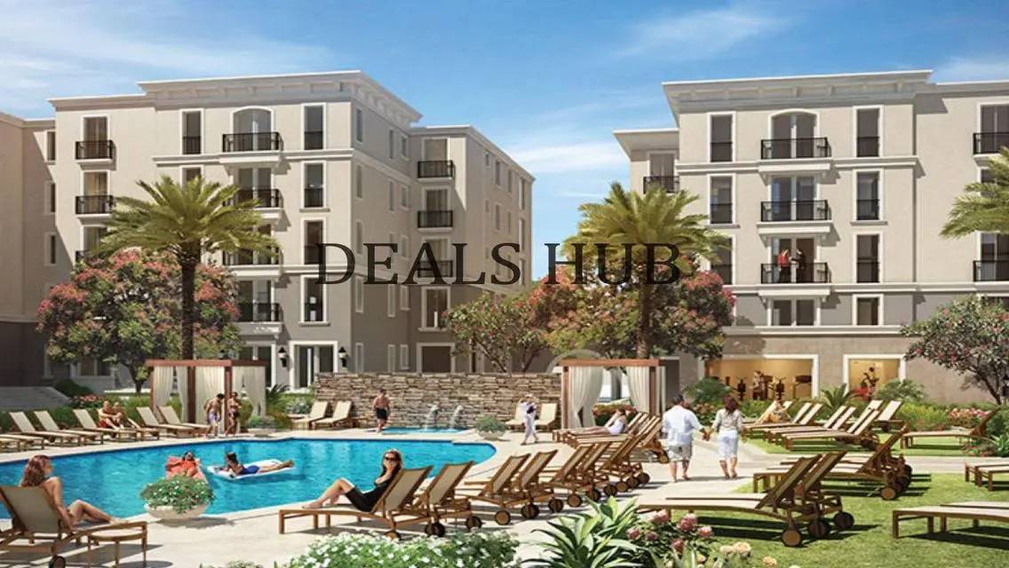 Premium Property with Luxurious Amenities