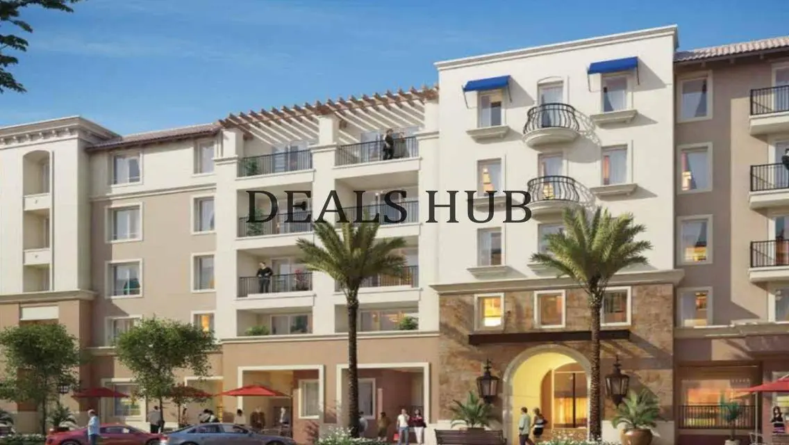 Premium Property with Luxurious Amenities